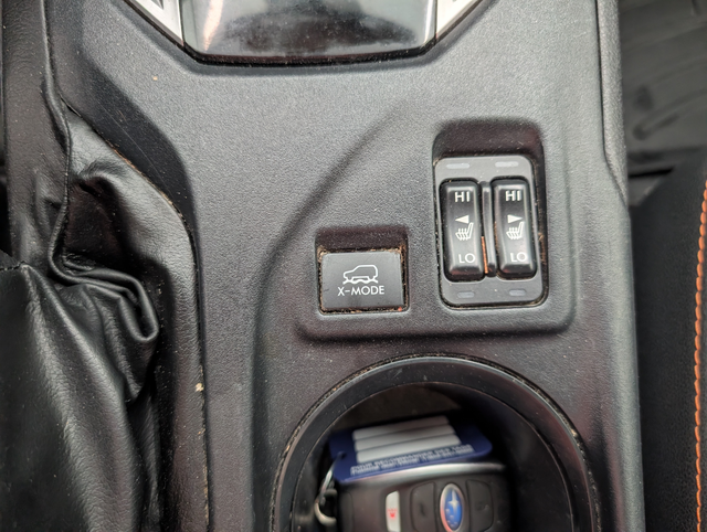 2018 Subaru Crosstrek Sport AWD, - Photo 13