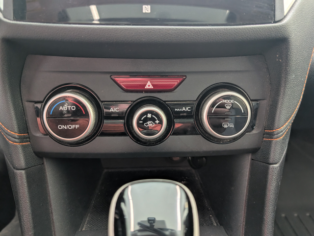 2018 Subaru Crosstrek Sport AWD, - Photo 15