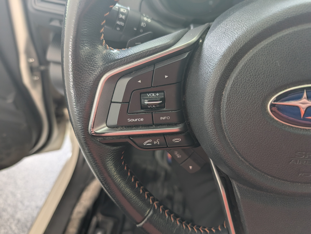 2018 Subaru Crosstrek Sport AWD, - Photo 16