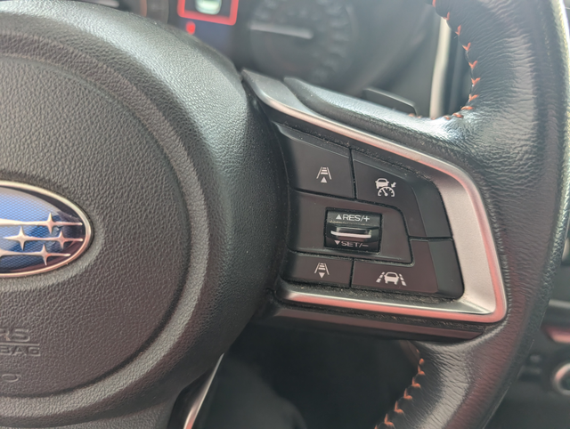 2018 Subaru Crosstrek Sport AWD, - Photo 17