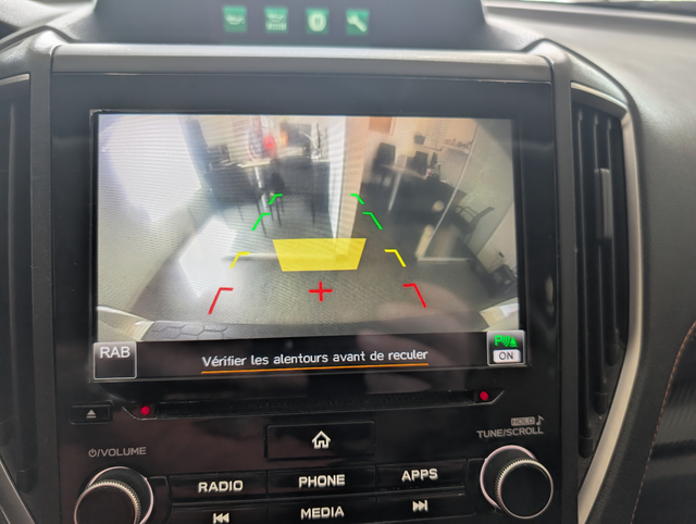 2018 Subaru Crosstrek Sport AWD, - Photo 18