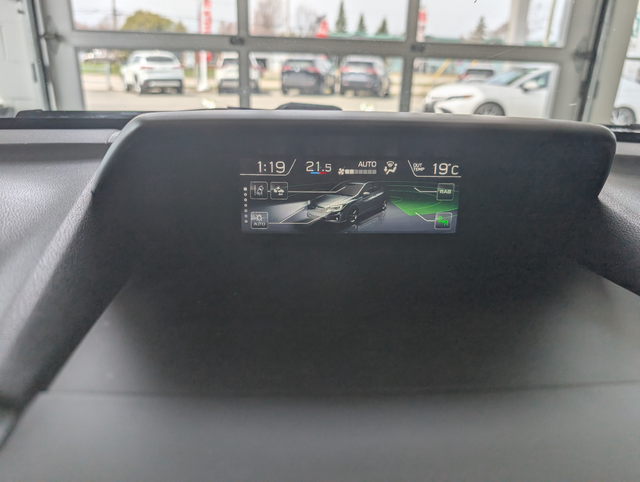 2018 Subaru Crosstrek Sport AWD, - Photo 20