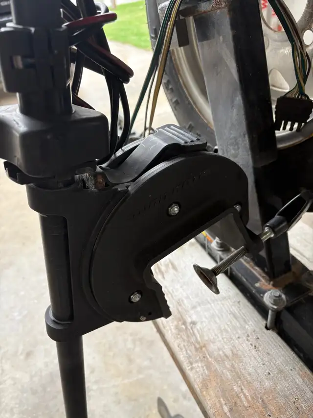 Minn Kota Traxxis for sale - Photo 4