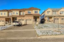 End-Unit Townhouse For Rent