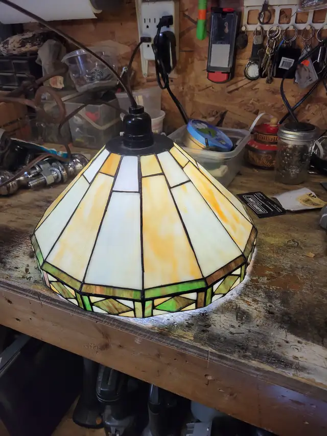 Lamp Shade