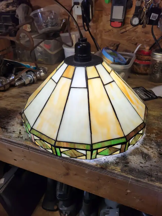 Lamp Shade - Photo 2