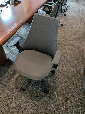 Herman Miller Sayl Chair!