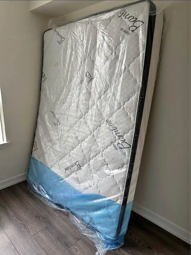 King Mattress Queen Mattress Twin Mattress Double Mattress Deal - Photo 5