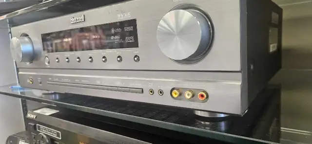Sherwood Receiver - Photo 2