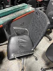 Global Accord Chair!