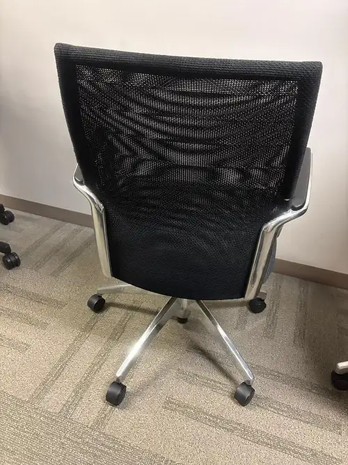 Global Accord™ Upholstered High Back Tilter (2670-4)! - Photo 3