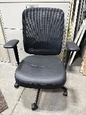 Orangebox Projek Synchro-Tilt Task Chair!