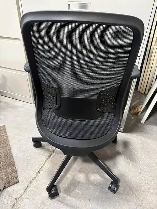 Orangebox Projek Synchro-Tilt Task Chair! - Photo 3