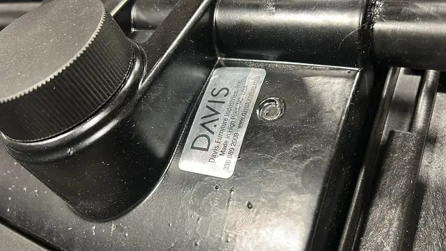 Keilhauer Simple Chair (Model 9313) – Upholstered Conference! - Photo 5