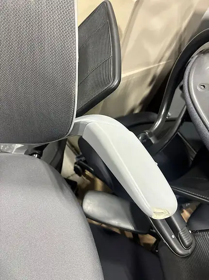 Steelcase Cobi Drafting Chair! - Photo 3