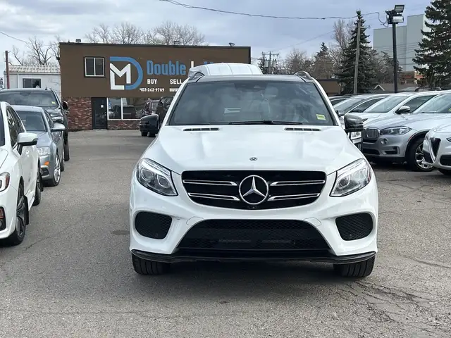 2018 Mercedes-Benz GLE GLE 400 - Photo 2