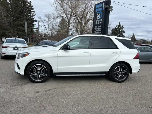 2018 Mercedes-Benz GLE GLE 400 - Photo 3