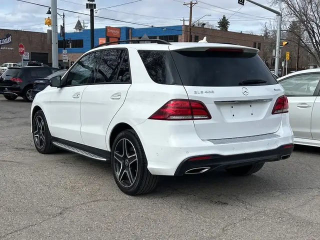 2018 Mercedes-Benz GLE GLE 400 - Photo 4