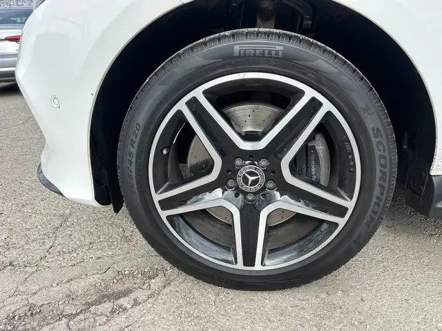 2018 Mercedes-Benz GLE GLE 400 - Photo 7