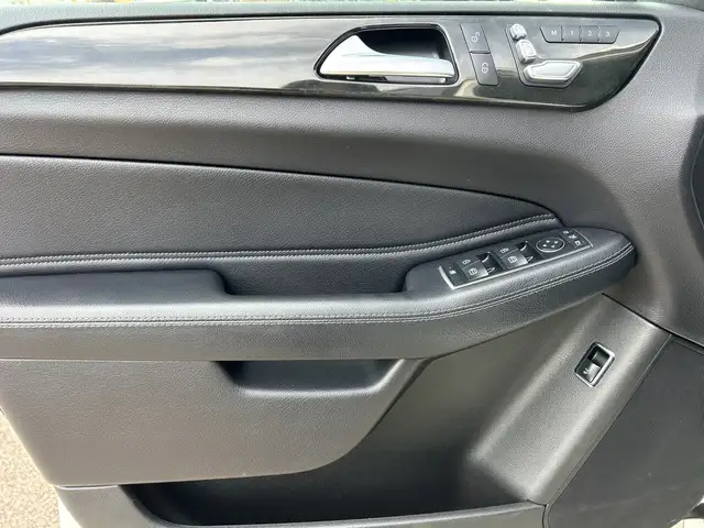 2018 Mercedes-Benz GLE GLE 400 - Photo 8