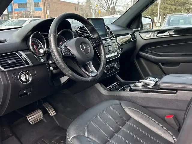 2018 Mercedes-Benz GLE GLE 400 - Photo 9