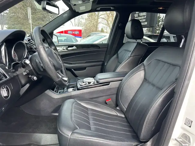 2018 Mercedes-Benz GLE GLE 400 - Photo 10