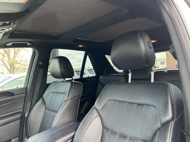 2018 Mercedes-Benz GLE GLE 400 - Photo 11