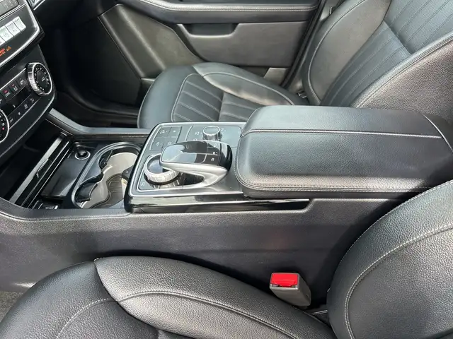 2018 Mercedes-Benz GLE GLE 400 - Photo 12