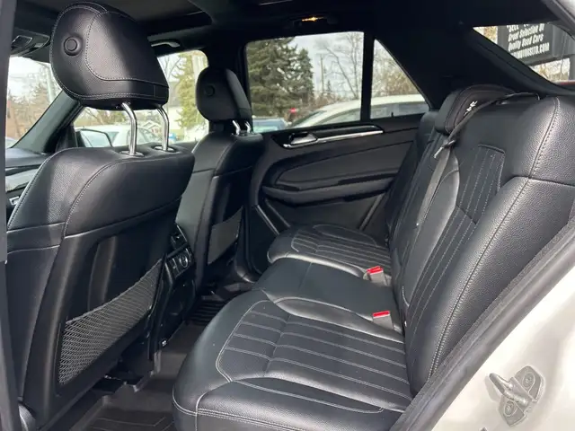 2018 Mercedes-Benz GLE GLE 400 - Photo 13