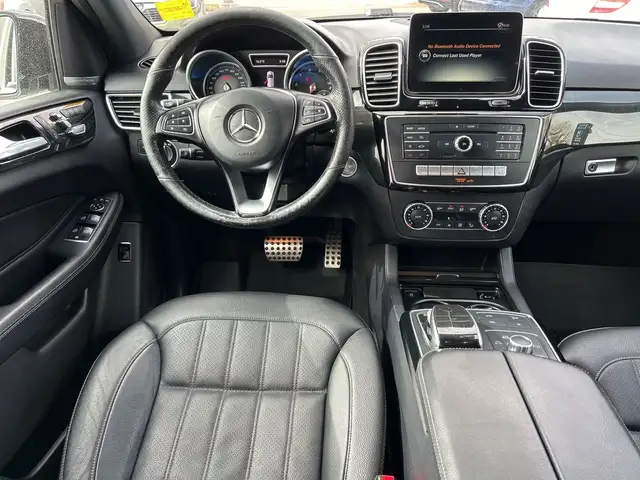 2018 Mercedes-Benz GLE GLE 400 - Photo 14