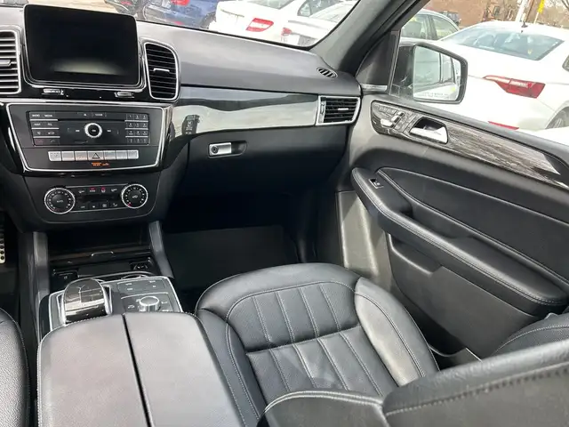 2018 Mercedes-Benz GLE GLE 400 - Photo 15