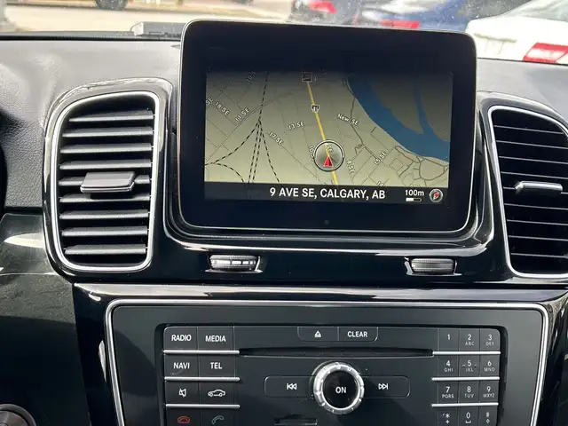 2018 Mercedes-Benz GLE GLE 400 - Photo 16