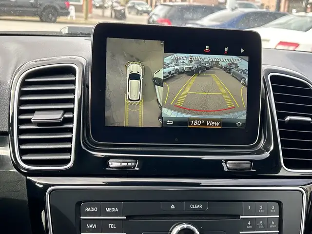 2018 Mercedes-Benz GLE GLE 400 - Photo 17