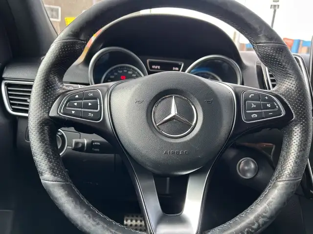 2018 Mercedes-Benz GLE GLE 400 - Photo 19