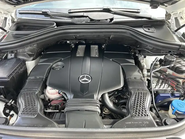 2018 Mercedes-Benz GLE GLE 400 - Photo 20