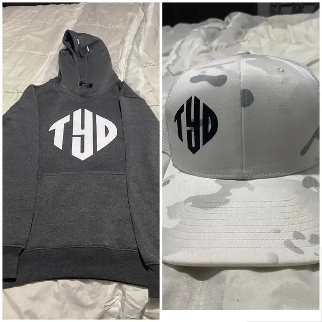 Tomzyardduty - Photo 3