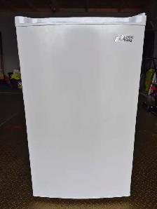 mini freezer