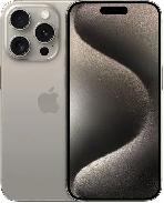 Unlocked iPhone 15 Pro Max- 512 GB- $1099 with 1-year Warranty