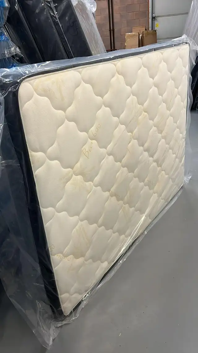 Double Mattress Queen Mattress King Mattress Twin Mattress Offer