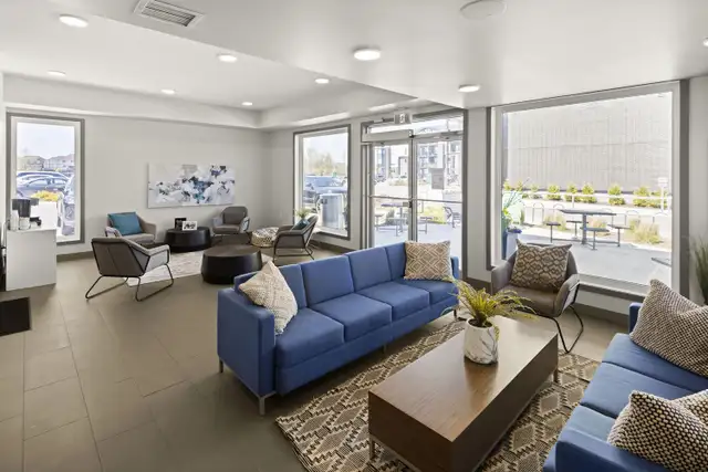 1 Bedroom Units available - Photo 3