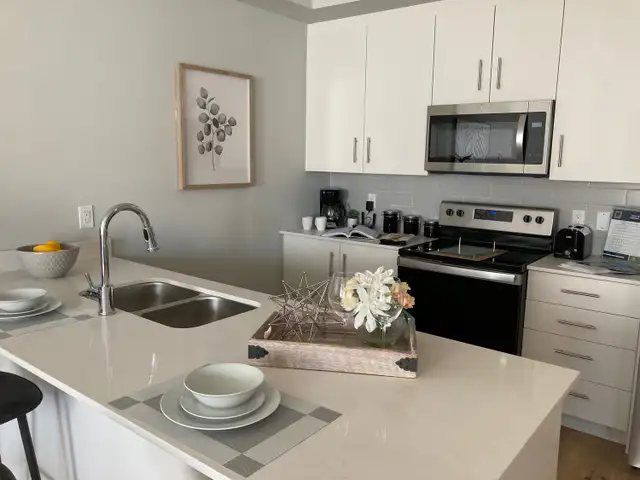 1 Bedroom Units available - Photo 5