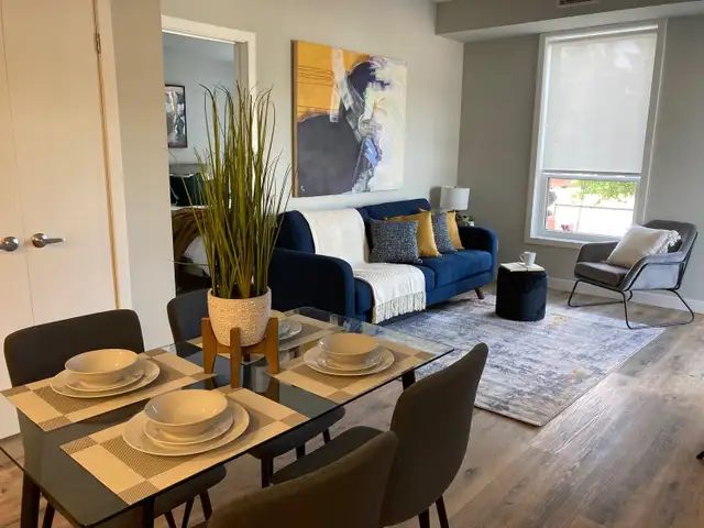 1 Bedroom Units available - Photo 10