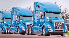 truck driver class 1 owner operator