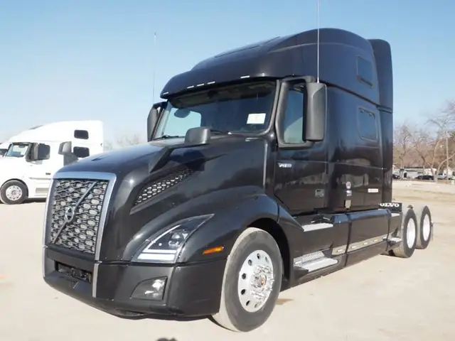 truck driver class 1 owner operator - Photo 2