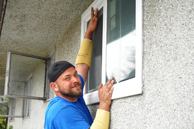 Reliable Windows Doors Service You Can Count On - Photo 2