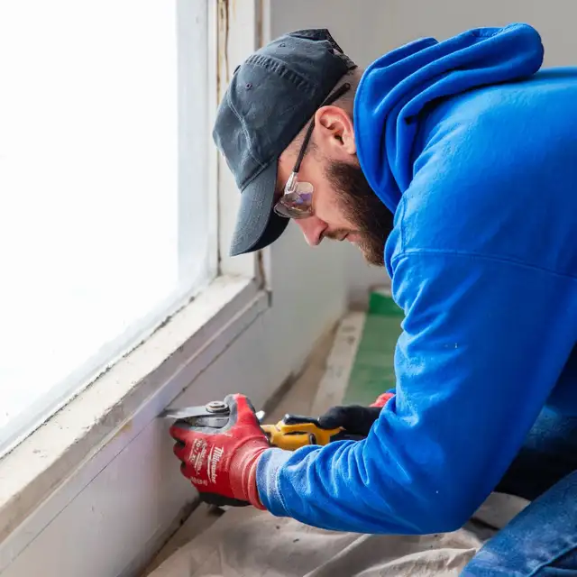 Reliable Windows Doors Service You Can Count On - Photo 7