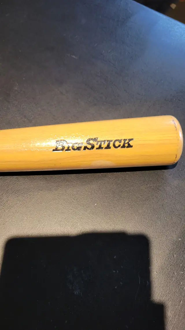 Baseball Bat - Photo 3