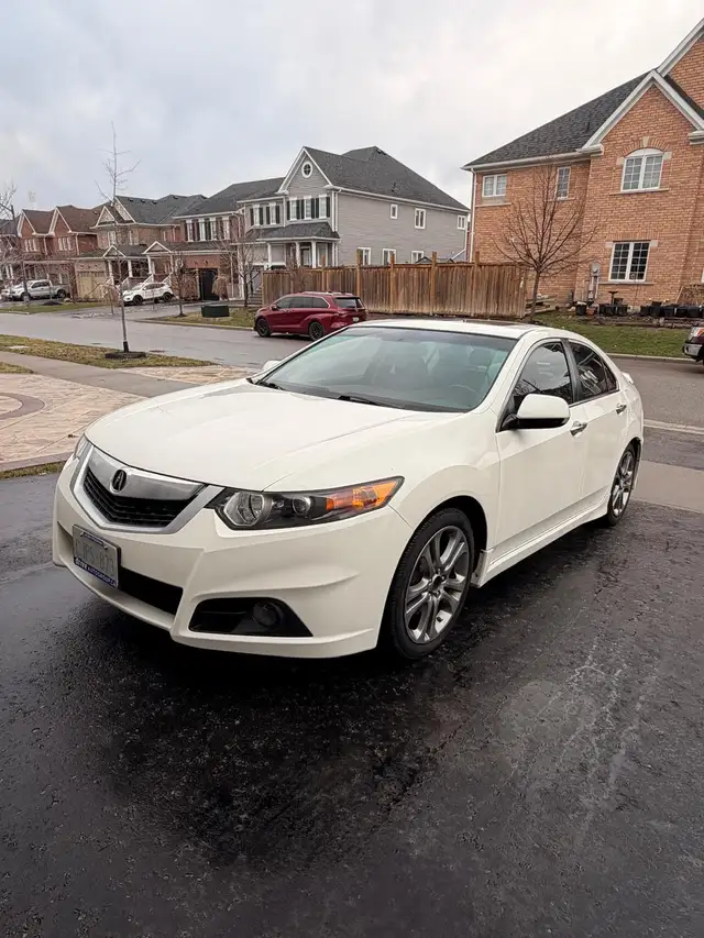 2010 Acura TSX - Photo 5