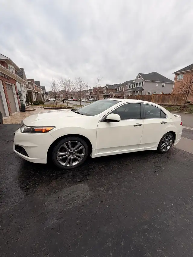 2010 Acura TSX - Photo 6