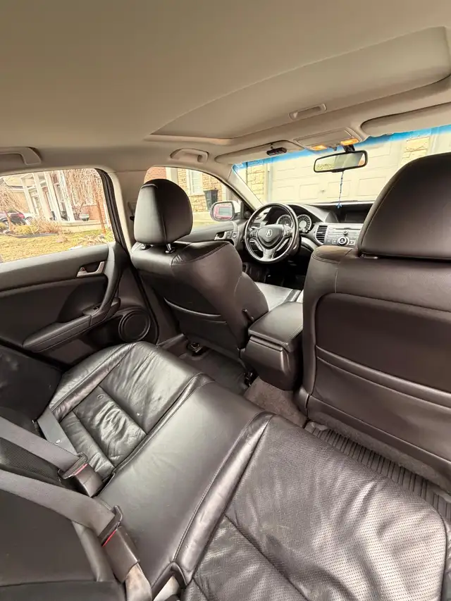 2010 Acura TSX - Photo 9